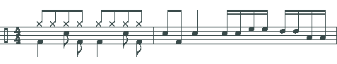 Typical Fill