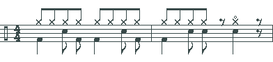 Non-Fill #7